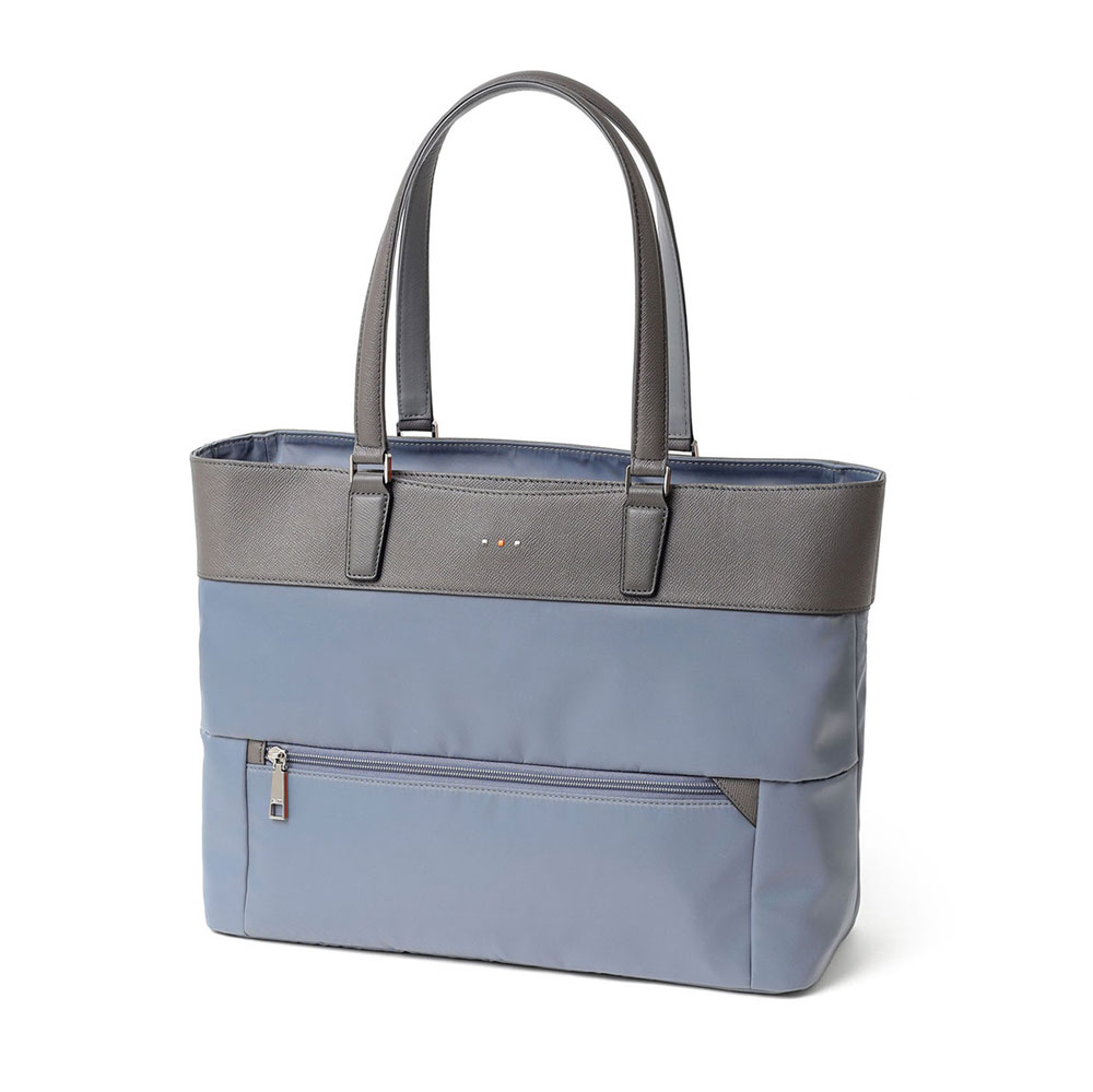 イズイット ニーナ トートバッグ A4 横型 セットアップ対応