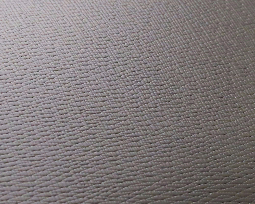 イズイット パーカー 二つ折り財布 カード段3