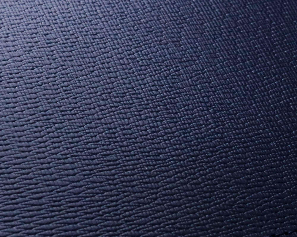 イズイット パーカー 長財布 カード段12