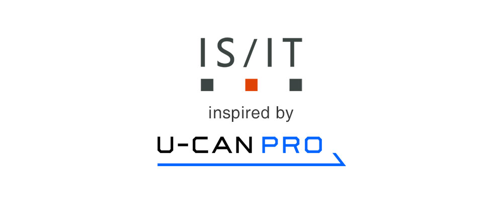 
イズイット プロ ビジネスリュック A4 セットアップ対応 オーガナイザー付属