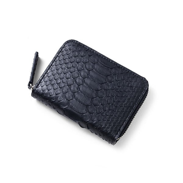 イズイット パイソン 小銭入れ ボックス型