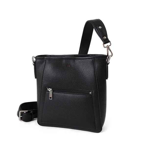 イズイット ライリー ショルダーバッグ