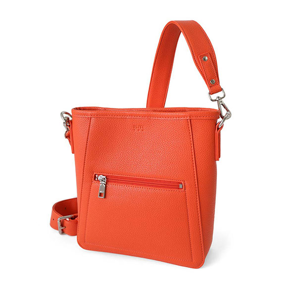 イズイット ライリー ショルダーバッグ