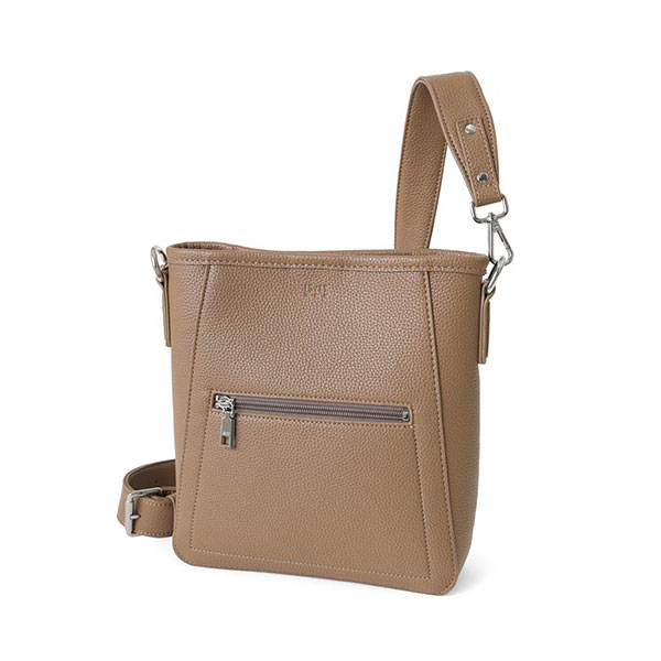 イズイット ライリー ショルダーバッグ