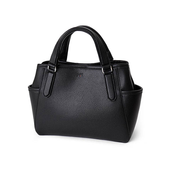 イズイット ライリー ドライビングトートバッグ