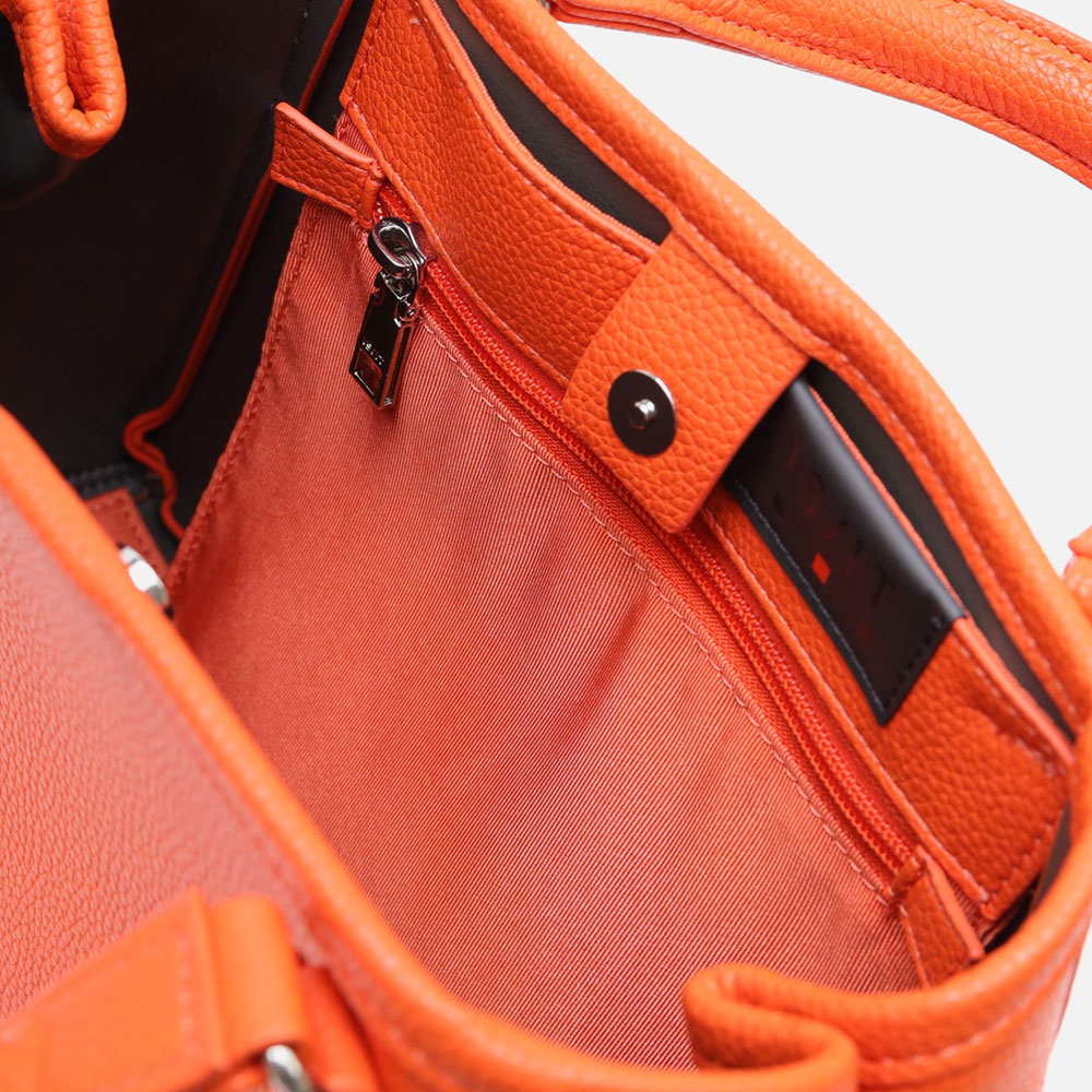 イズイット ライリー ドライビングトートバッグ