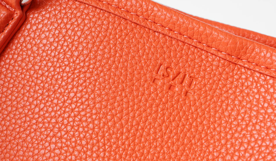 イズイット ライリー ドライビングトートバッグ