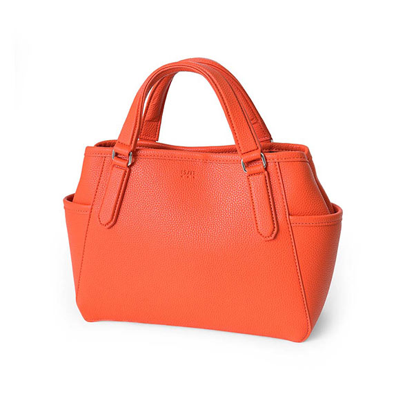 イズイット ライリー ドライビングトートバッグ