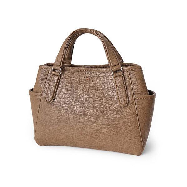 イズイット ライリー ドライビングトートバッグ