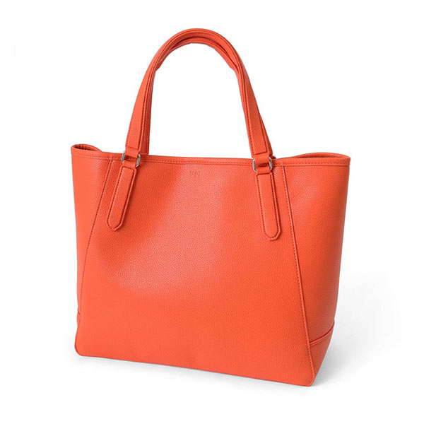 イズイット ライリー トートバッグ