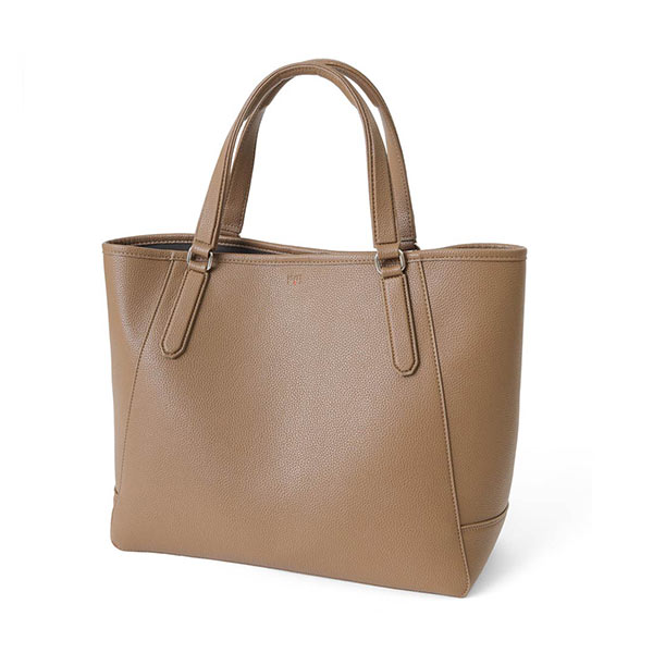 イズイット ライリー トートバッグ