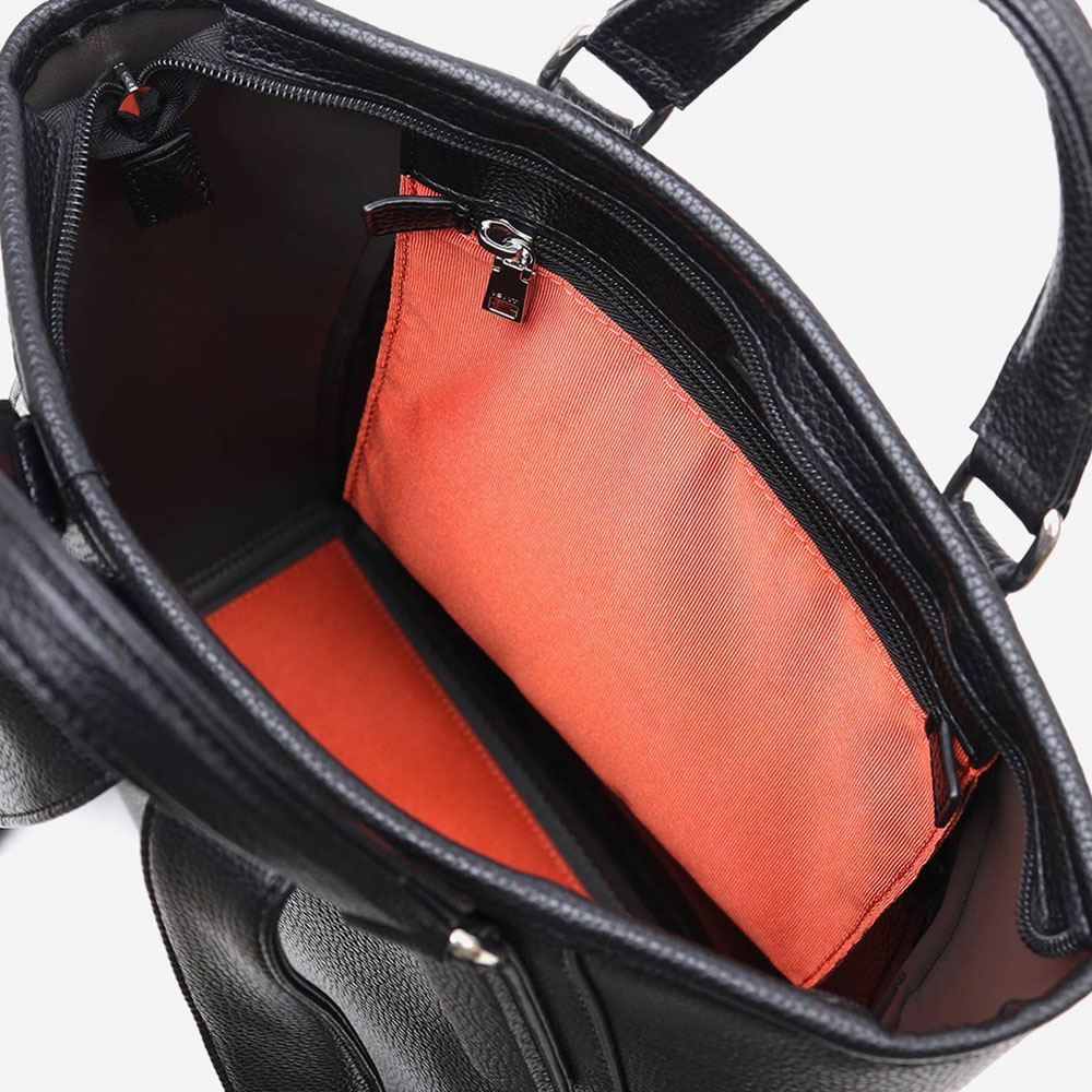 イズイット ライリー リュック