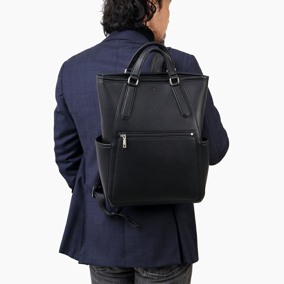 イズイット ライリー リュック