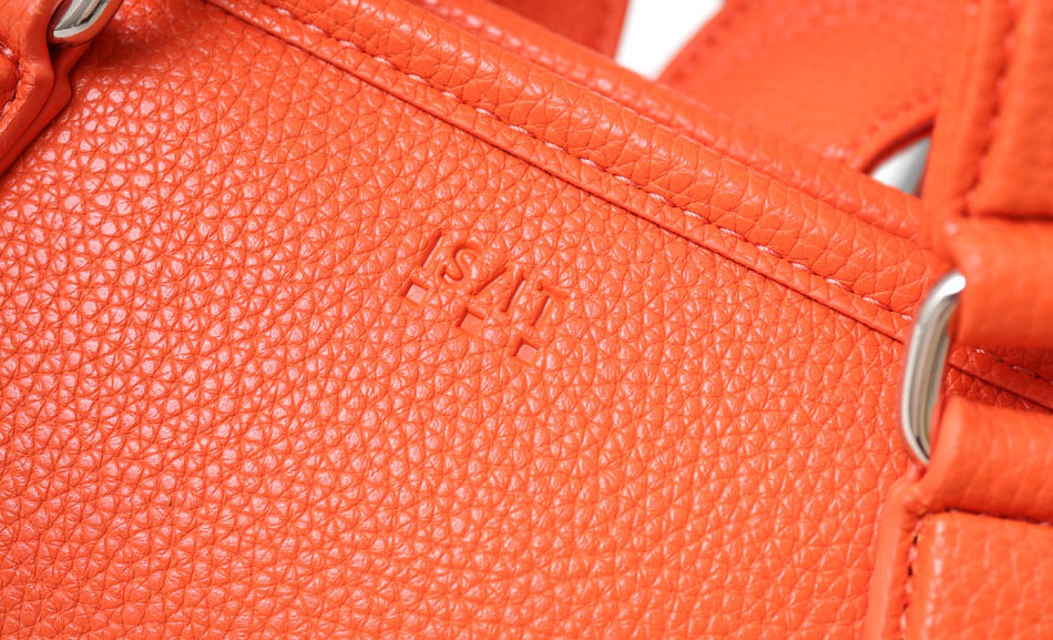 イズイット ライリー リュック