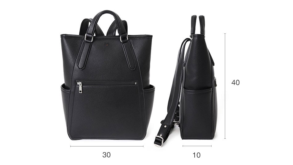 イズイット ライリー リュック