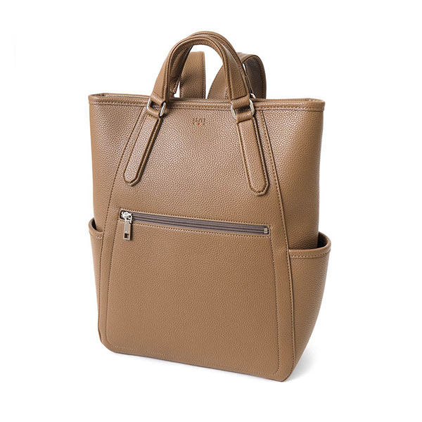 イズイット ライリー リュック