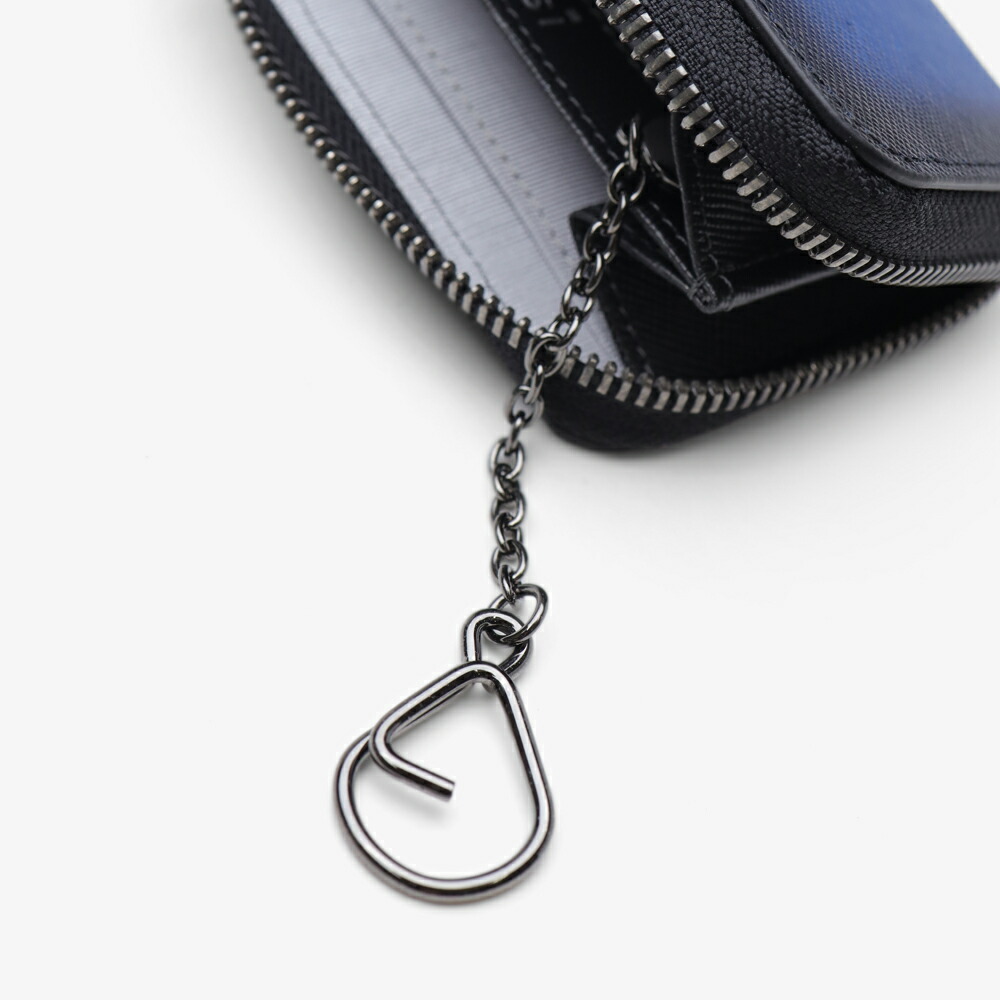 イズイット シャドー 小銭入れ