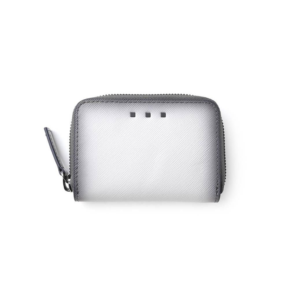 イズイット シャドー 小銭入れ