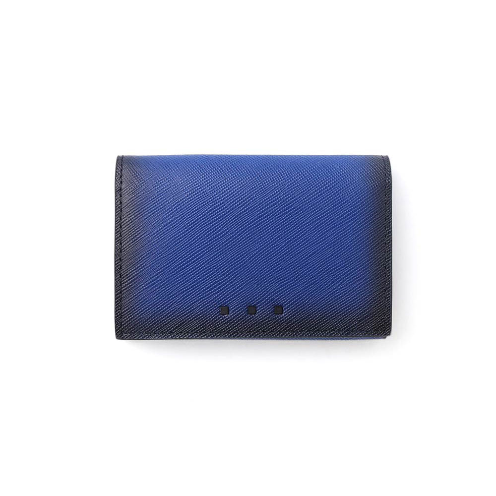 イズイット シャドー 名刺入れ