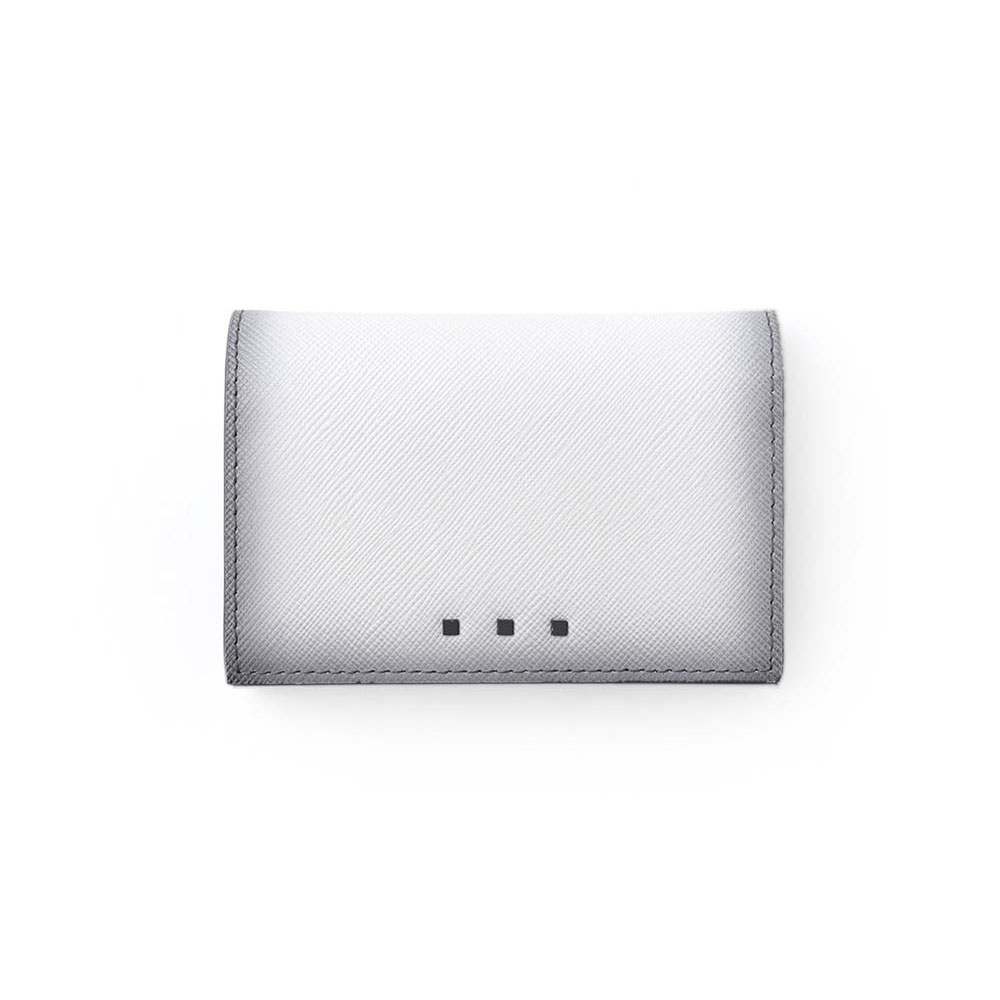 イズイット シャドー 名刺入れ