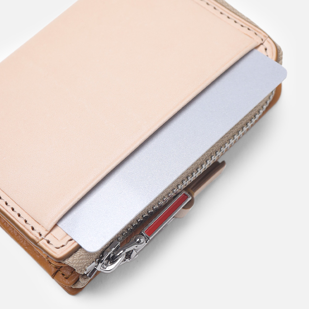 イズイット タンド カードケース 兼用 小銭入れ カード段7