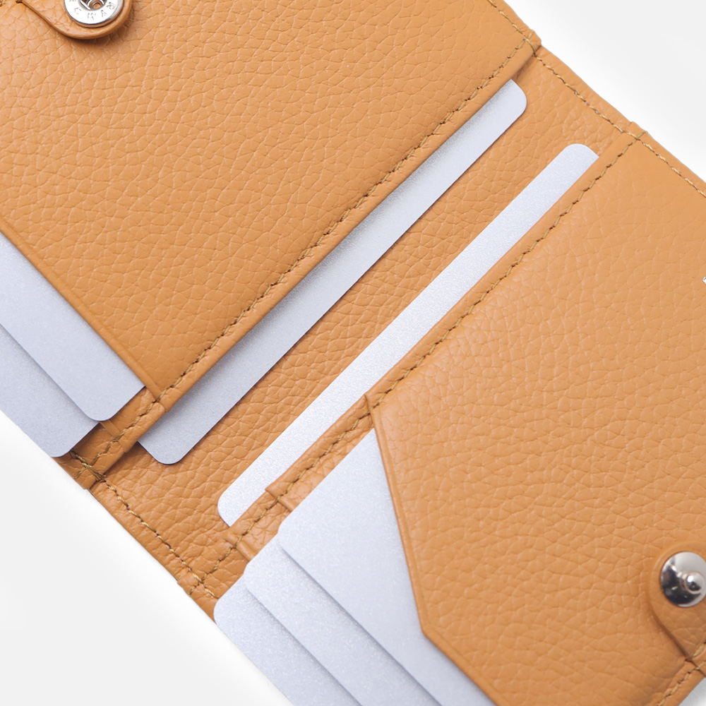 イズイット タンド カードケース 兼用 小銭入れ カード段7