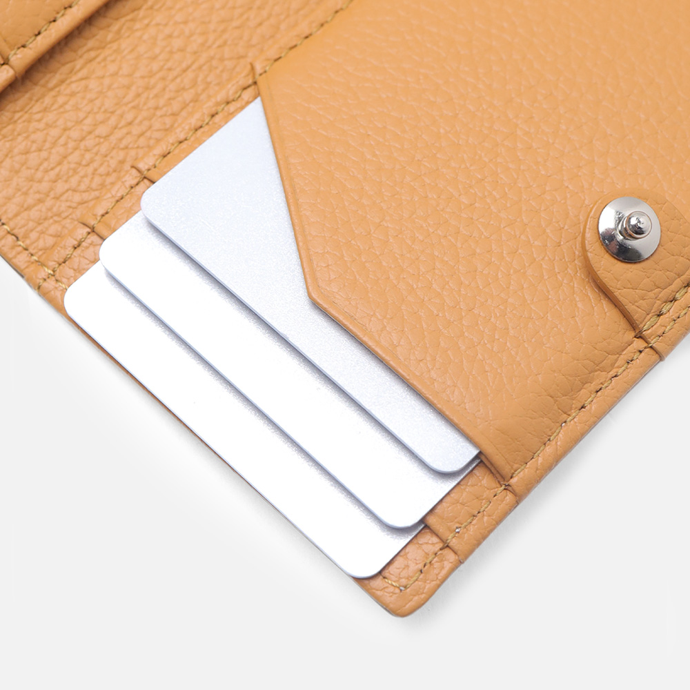 イズイット タンド カードケース 兼用 小銭入れ カード段7