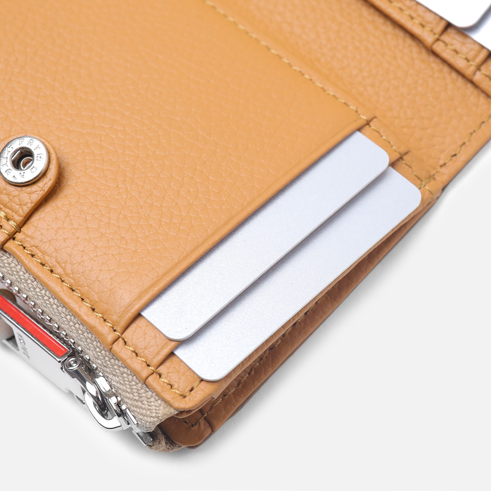 イズイット タンド カードケース 兼用 小銭入れ カード段7