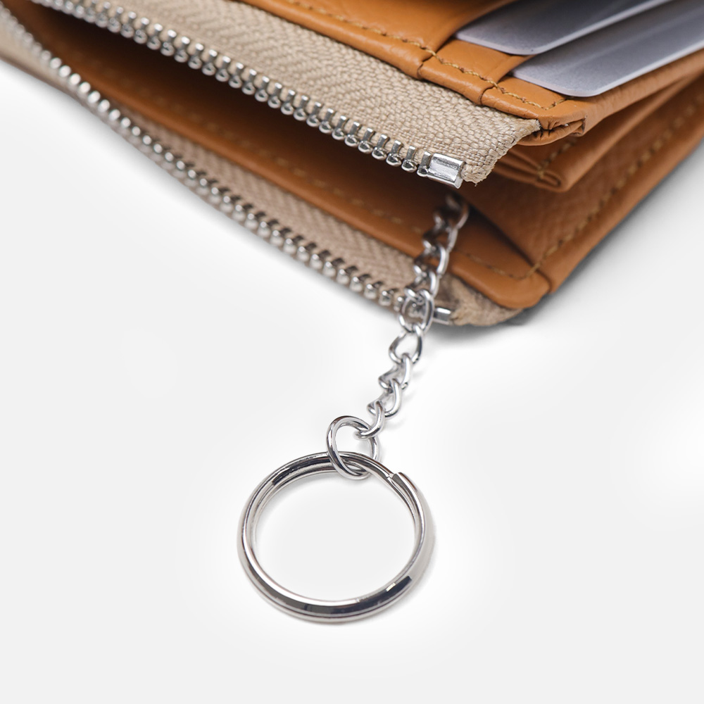 イズイット タンド カードケース 兼用 小銭入れ カード段7