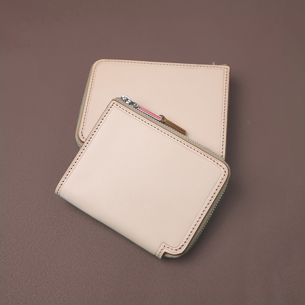 イズイット タンド コンパクト財布 カード段7