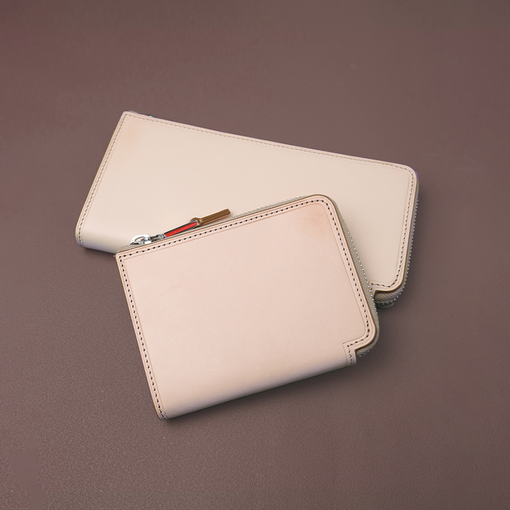 イズイット タンド セミ長財布 カード段7