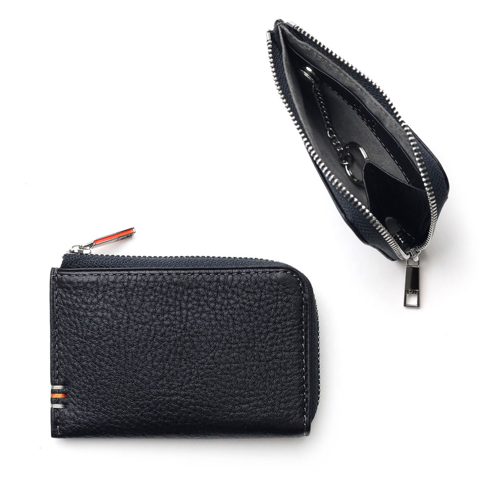 イズイット テンダー カードケース兼用 小銭入れ