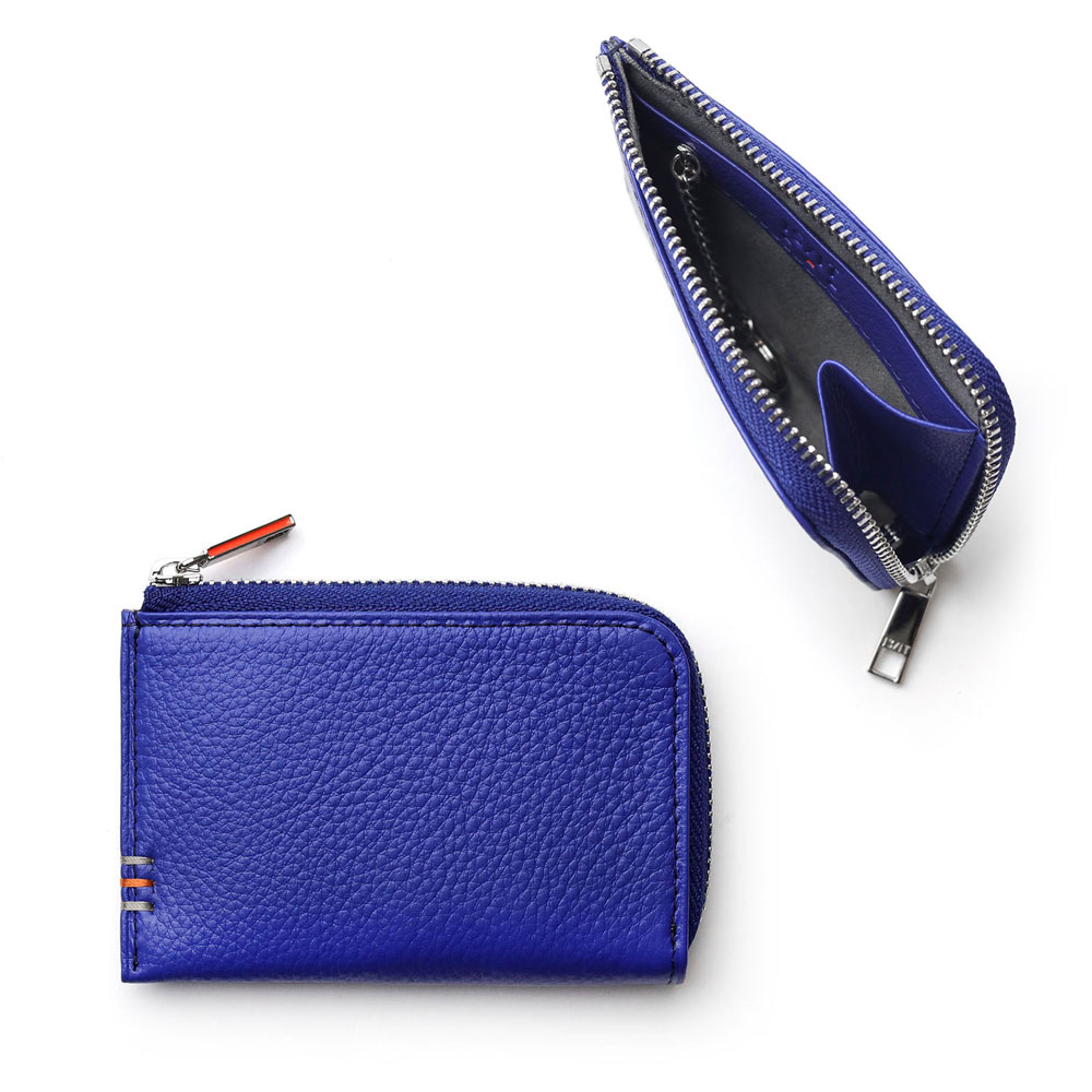 イズイット テンダー カードケース兼用 小銭入れ