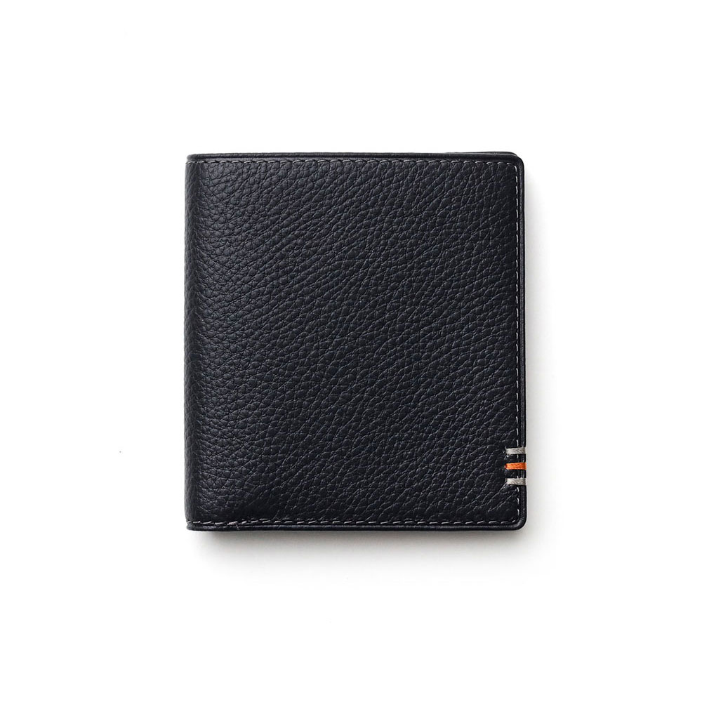 イズイット テンダー 二つ折り財布 純札 カード段10