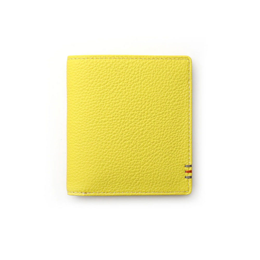 イズイット テンダー 二つ折り財布 純札 カード段10