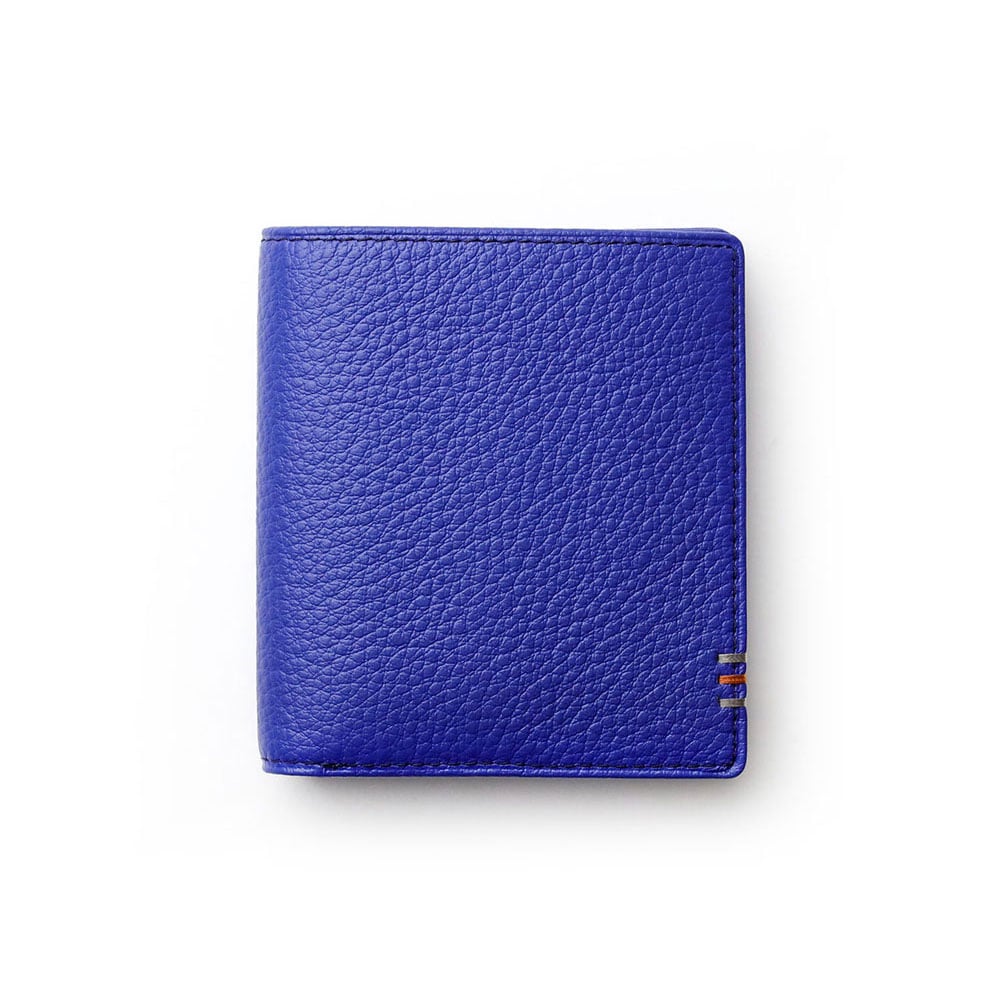 イズイット テンダー 二つ折り財布 カード段6