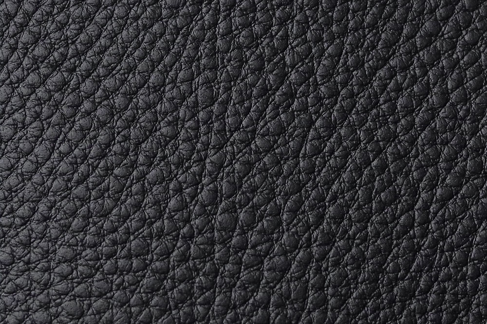 イズイット テンダー 二つ折り財布 純札 カード段10