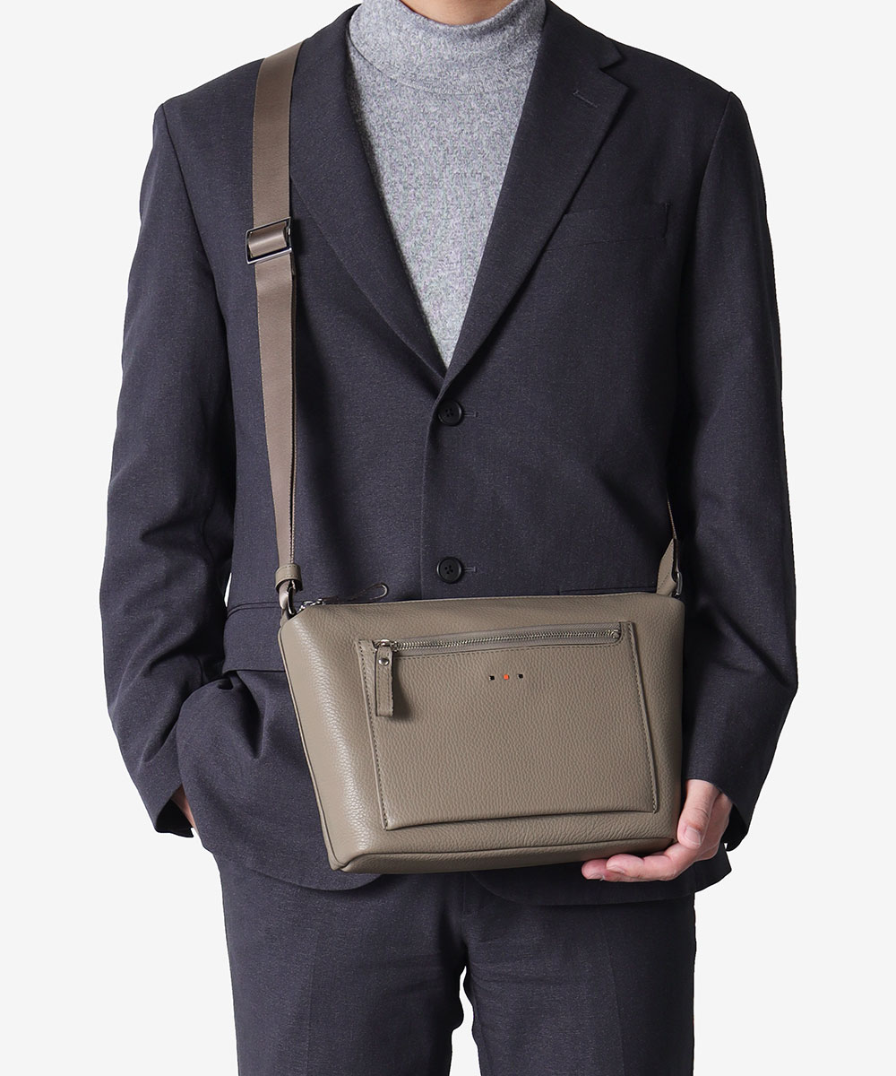 イズイット トレロ ショルダーバッグ スモール