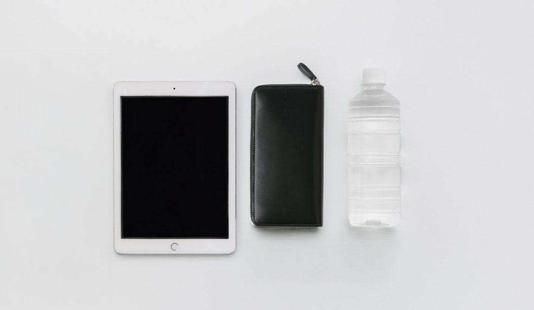 イズイット トレロ ショルダーバッグ スモール