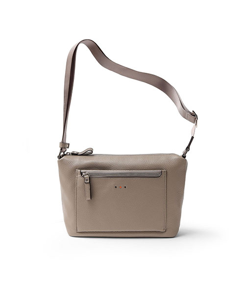 イズイット トレロ ショルダーバッグ スモール