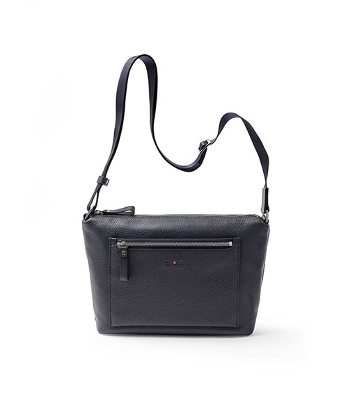 イズイット トレロ ショルダーバッグ スモール