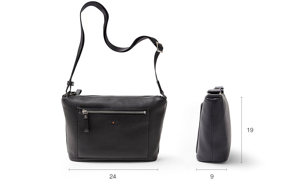 イズイット トレロ ショルダーバッグ スモール