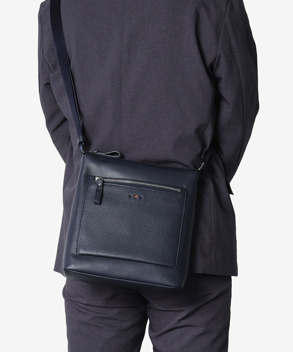 イズイット トレロ ショルダーバッグ スモール