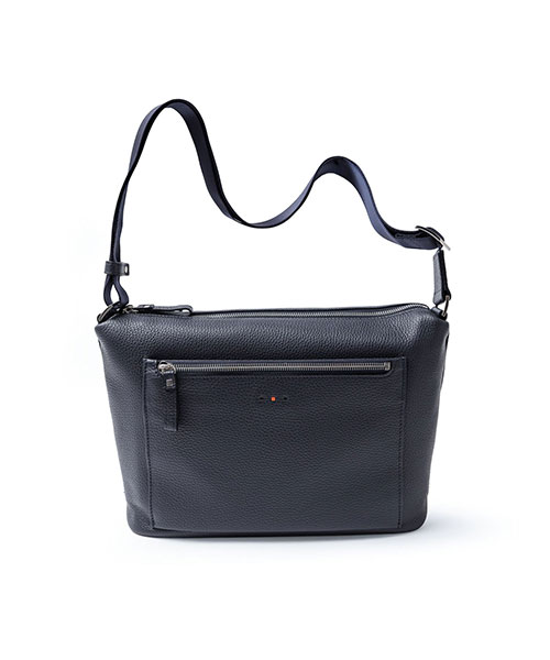 イズイット トレロ ショルダーバッグ B5 舟形