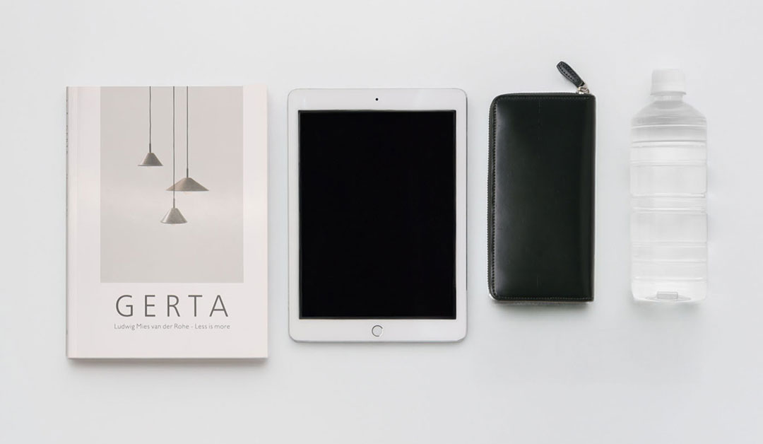 イズイット トレロ ショルダーバッグ B5 舟形