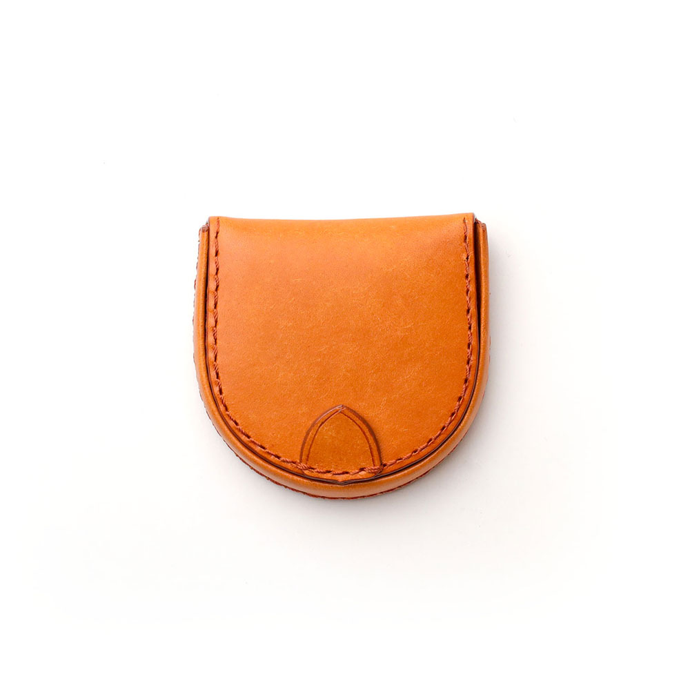 イズイット トスカーナ 馬蹄型 小銭入れ