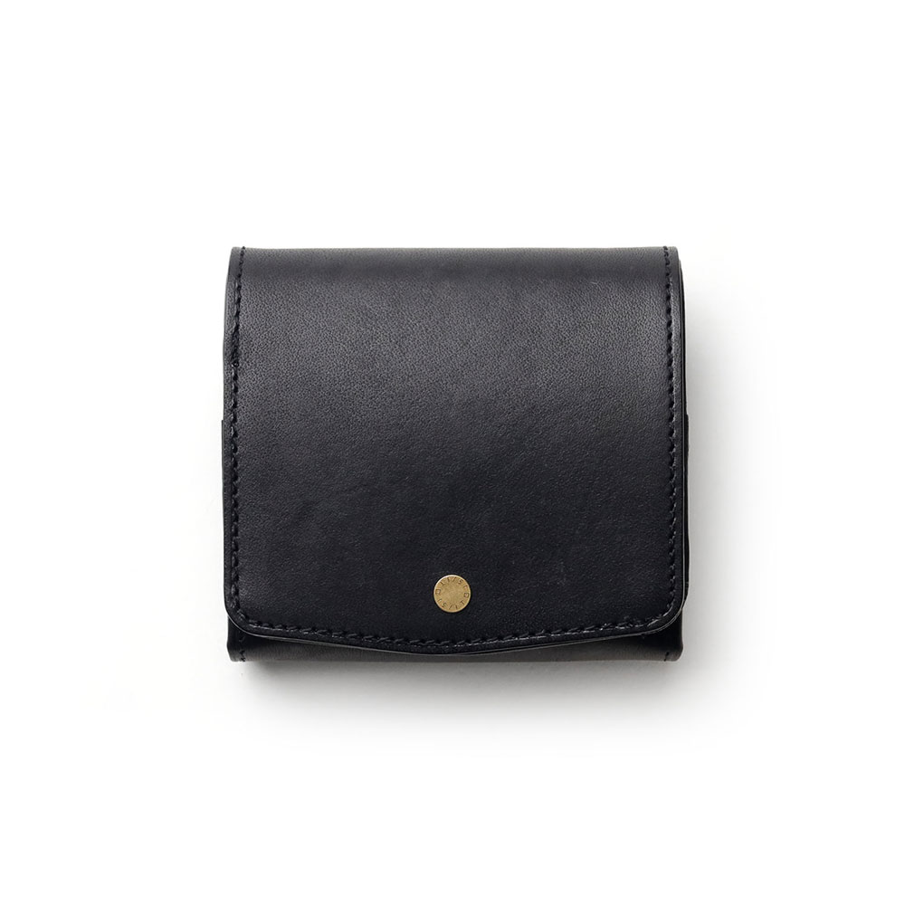 イズイット トスカーナ 二つ折り財布 ギャルソン型小銭入れ カード段6