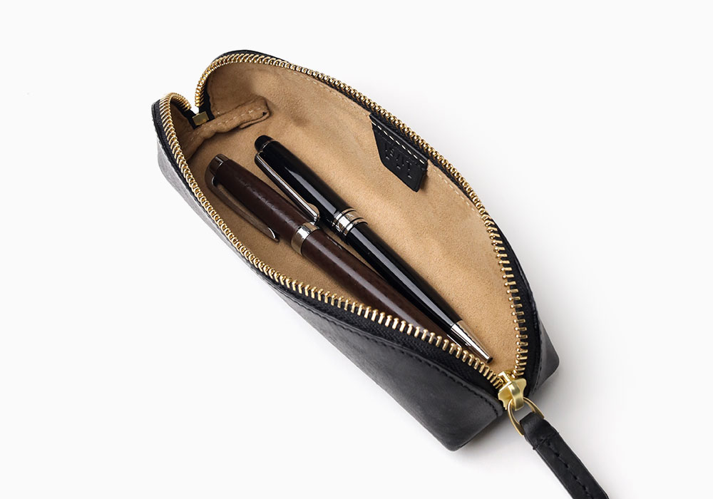 イズイット トスカーナ ペンケース