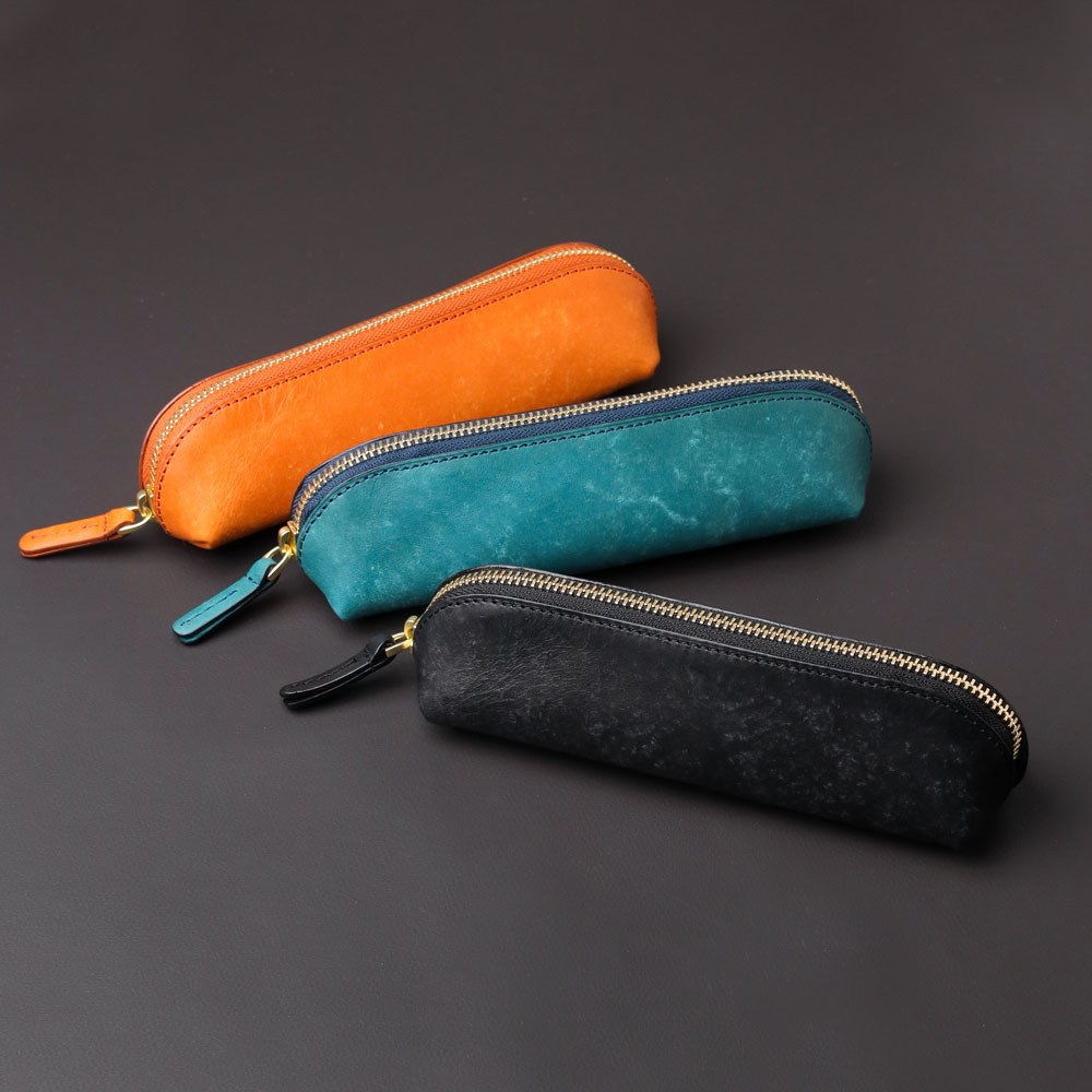 イズイット トスカーナ ペンケース