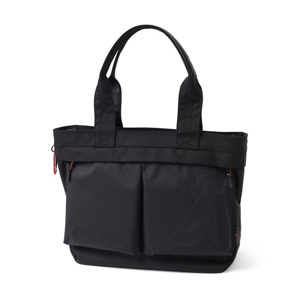 イズイット トートバッグ B4